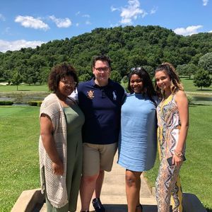 Meet your Posher, Jake